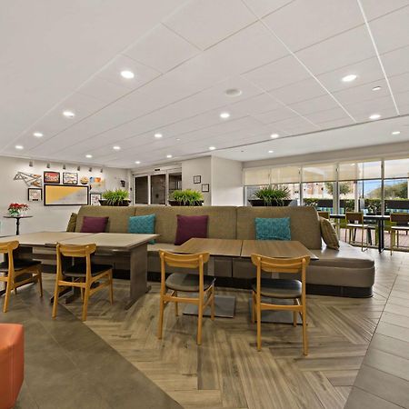 Home2 Suites By Hilton Baytown Dış mekan fotoğraf