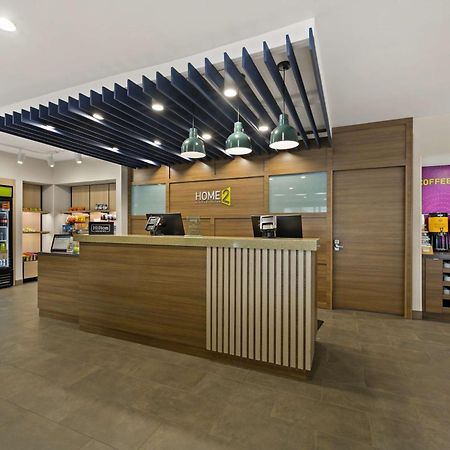 Home2 Suites By Hilton Baytown Dış mekan fotoğraf