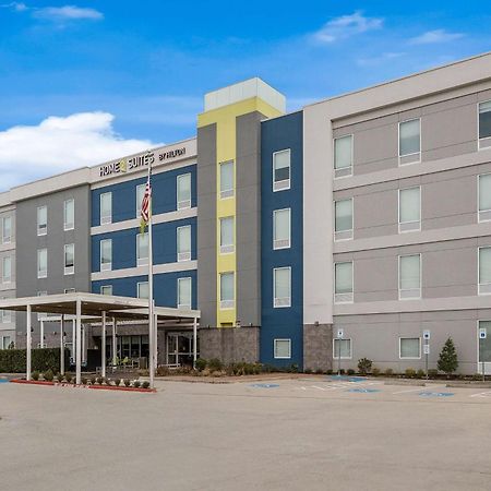 Home2 Suites By Hilton Baytown Dış mekan fotoğraf