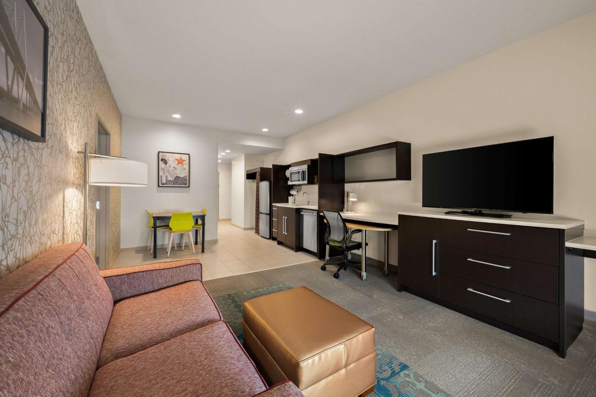 Home2 Suites By Hilton Baytown Dış mekan fotoğraf