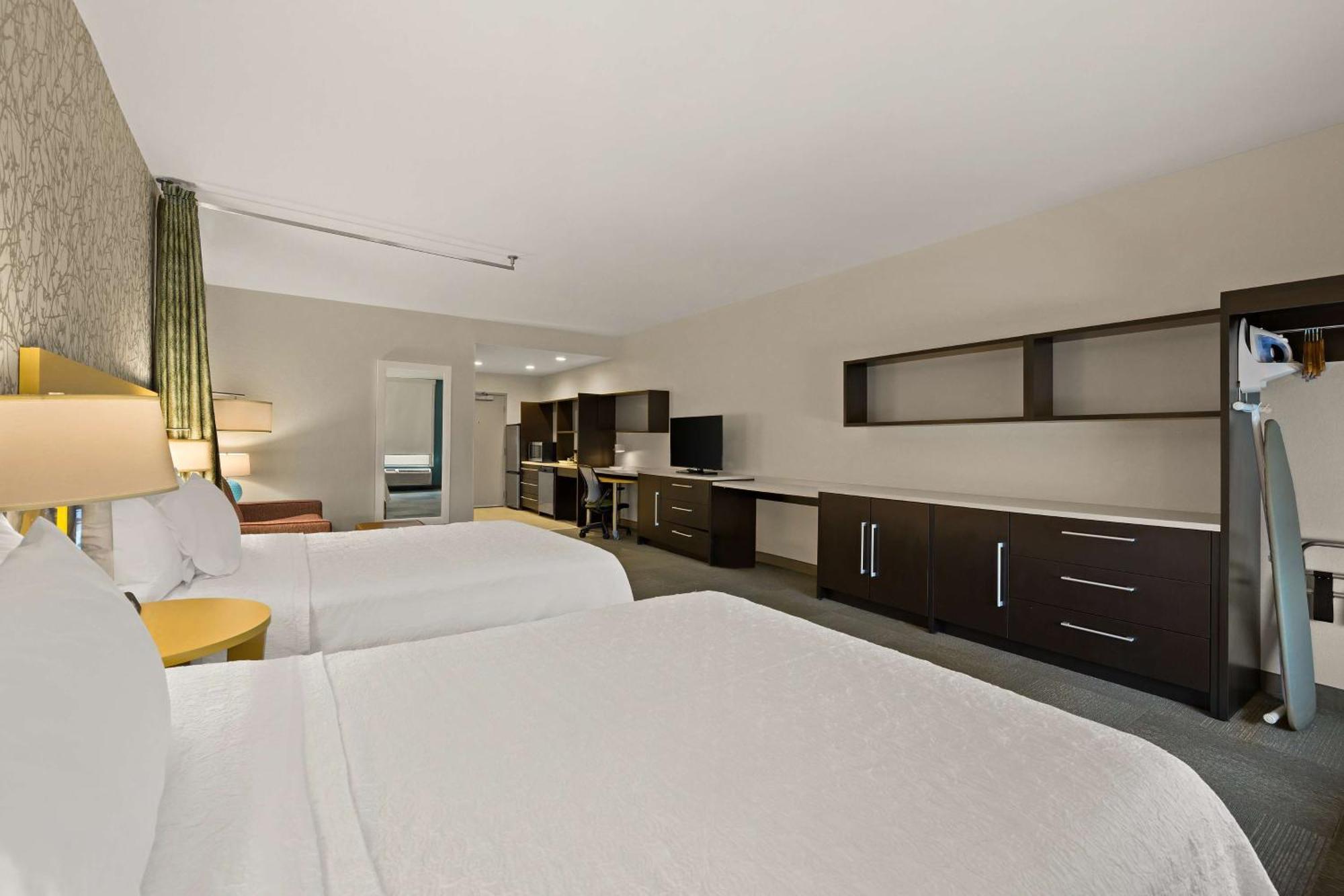 Home2 Suites By Hilton Baytown Dış mekan fotoğraf