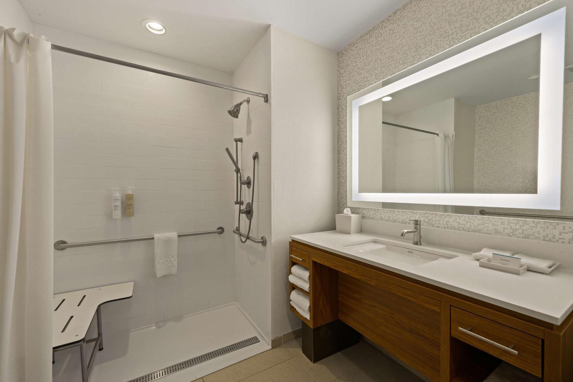Home2 Suites By Hilton Baytown Dış mekan fotoğraf
