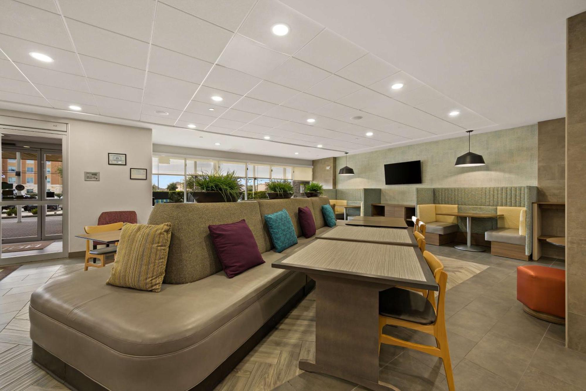 Home2 Suites By Hilton Baytown Dış mekan fotoğraf
