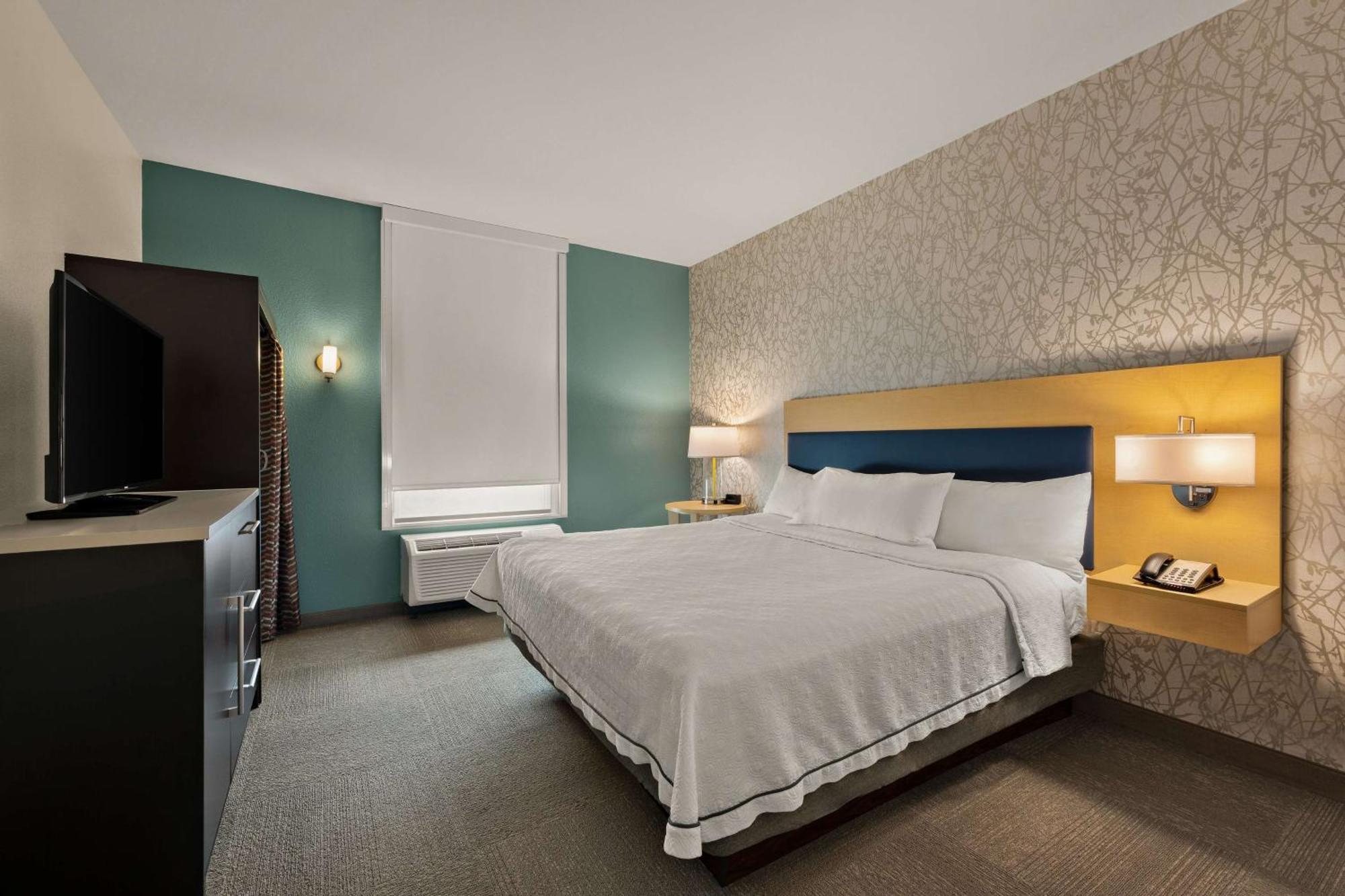 Home2 Suites By Hilton Baytown Dış mekan fotoğraf