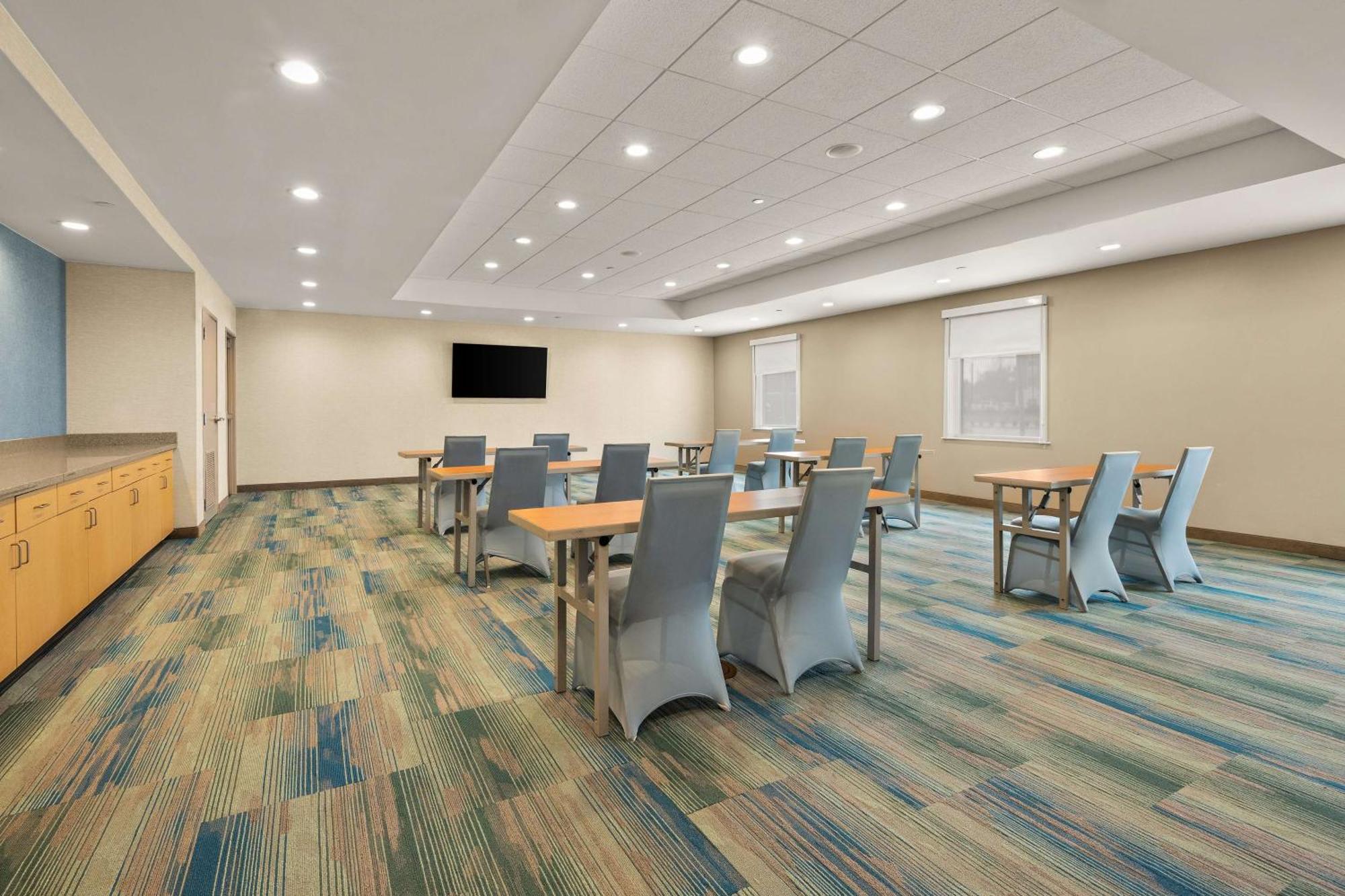Home2 Suites By Hilton Baytown Dış mekan fotoğraf
