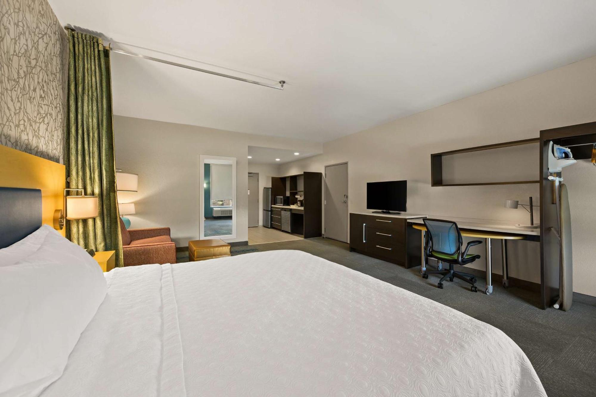 Home2 Suites By Hilton Baytown Dış mekan fotoğraf