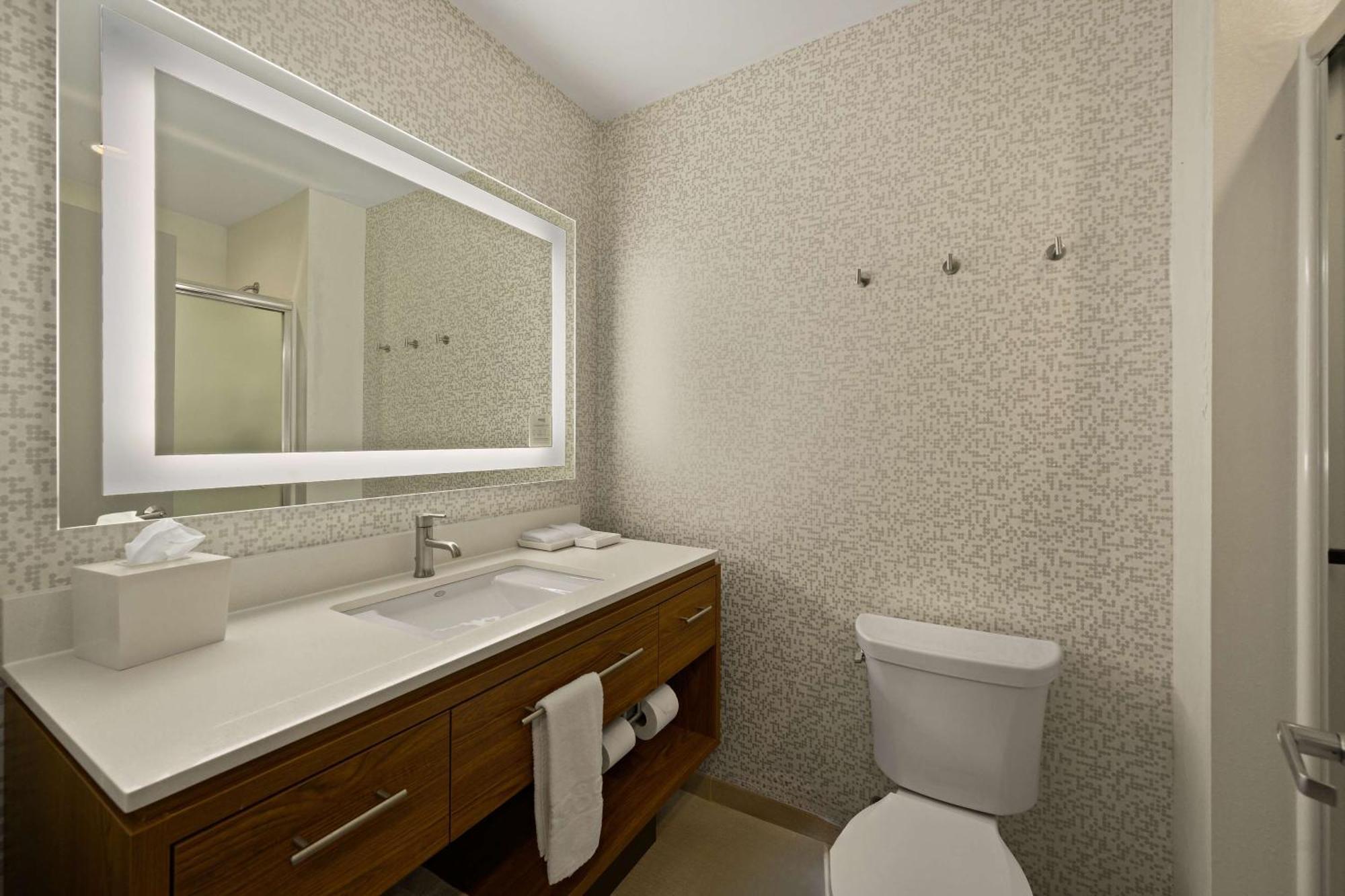 Home2 Suites By Hilton Baytown Dış mekan fotoğraf