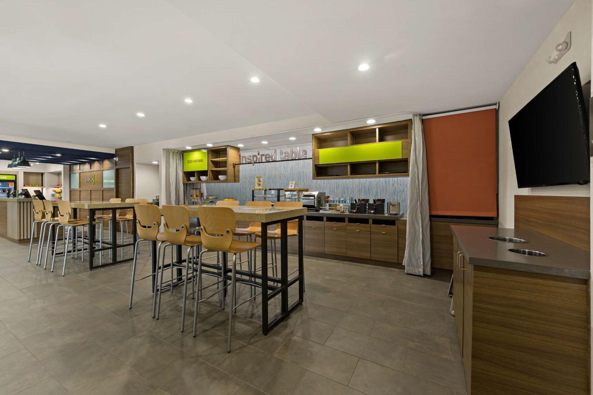 Home2 Suites By Hilton Baytown Dış mekan fotoğraf