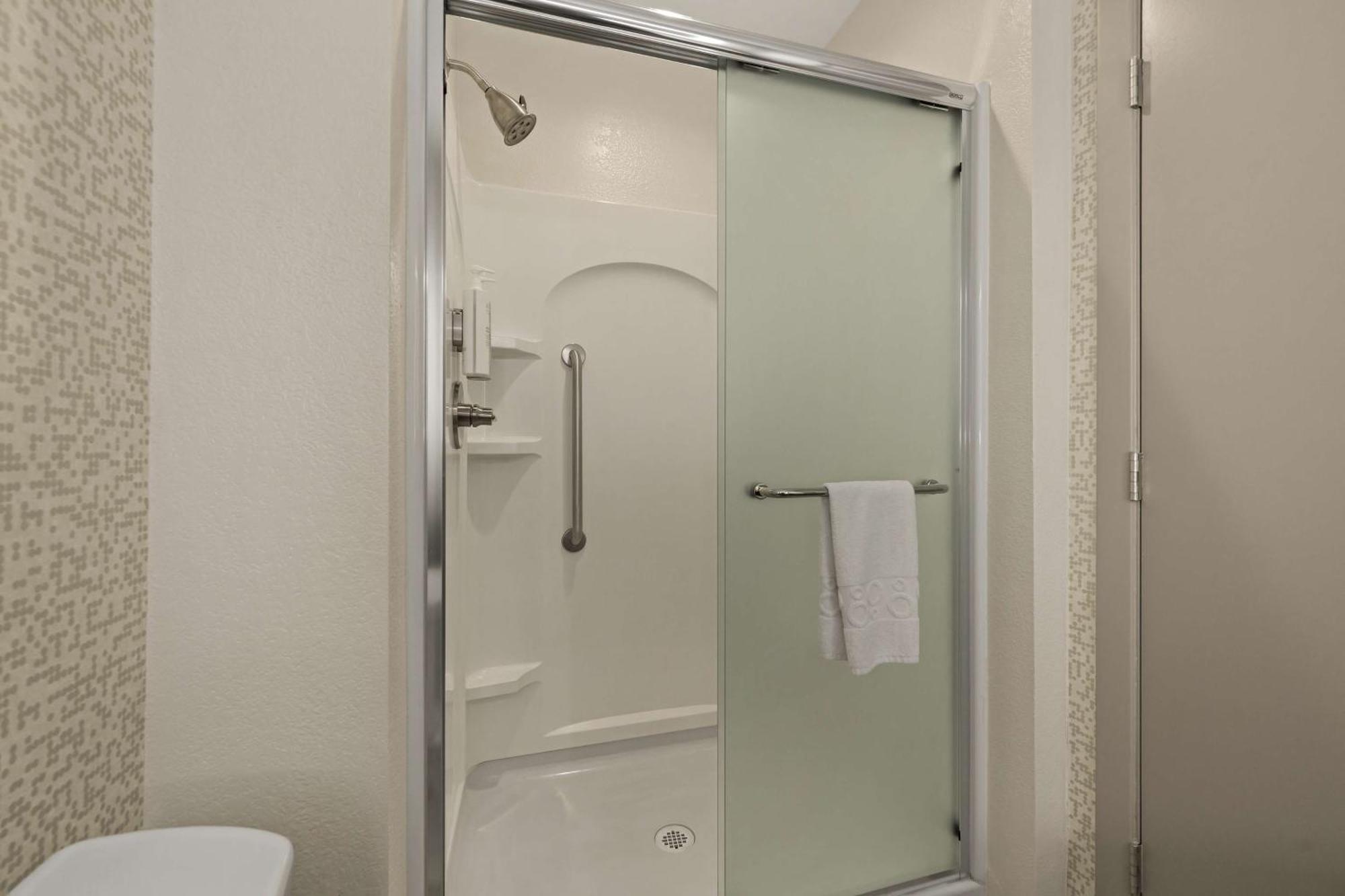 Home2 Suites By Hilton Baytown Dış mekan fotoğraf
