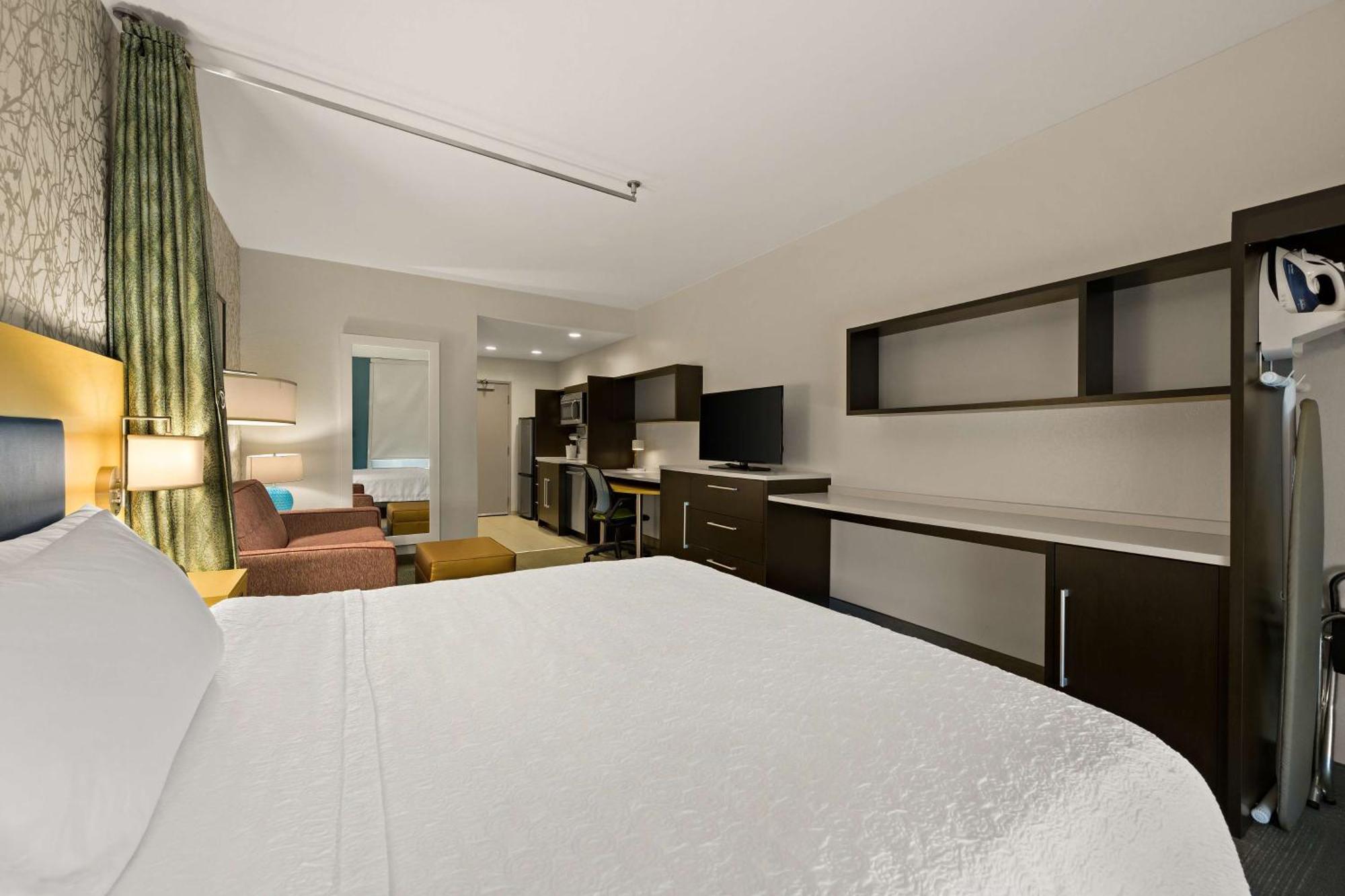 Home2 Suites By Hilton Baytown Dış mekan fotoğraf