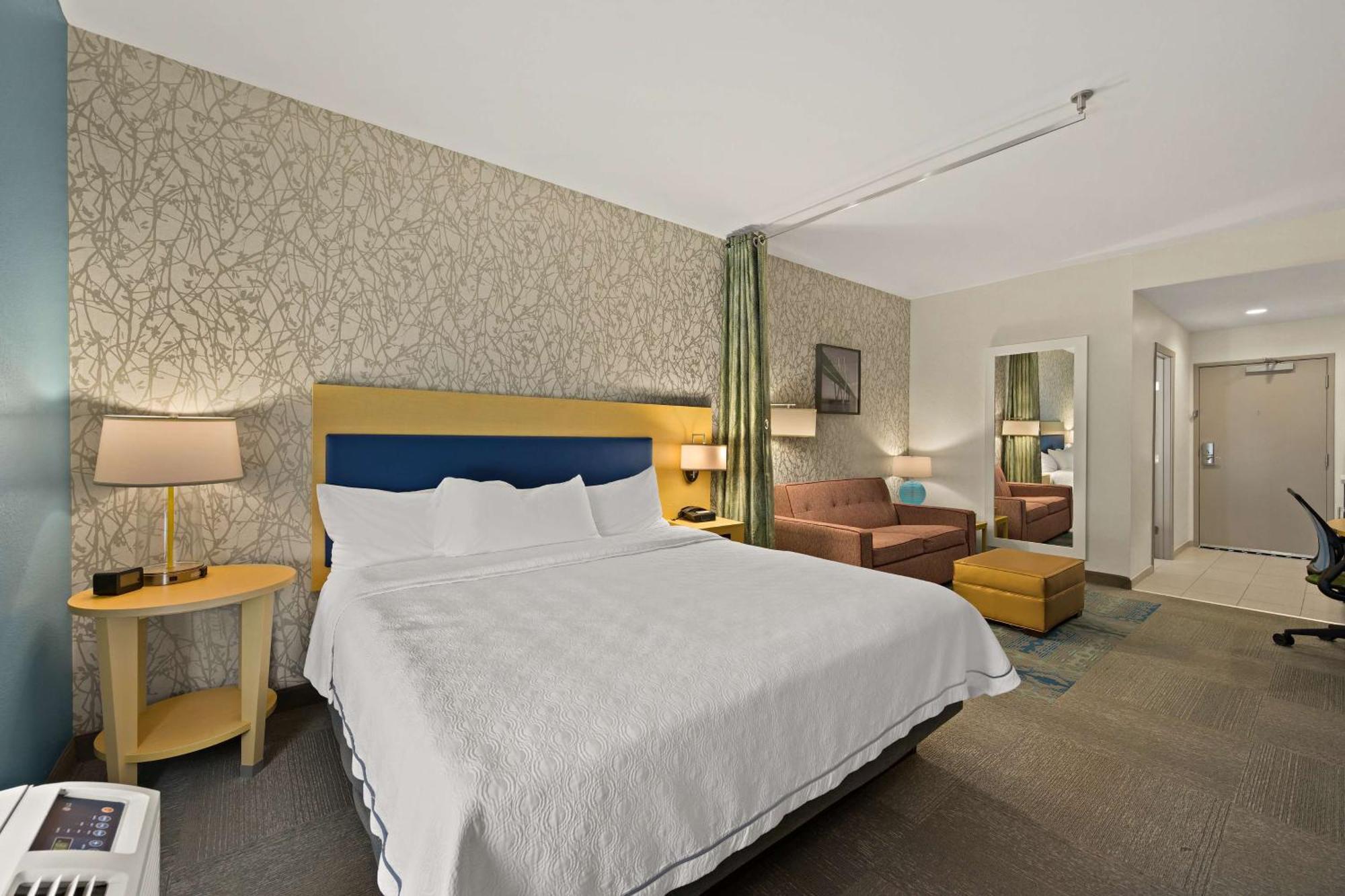 Home2 Suites By Hilton Baytown Dış mekan fotoğraf