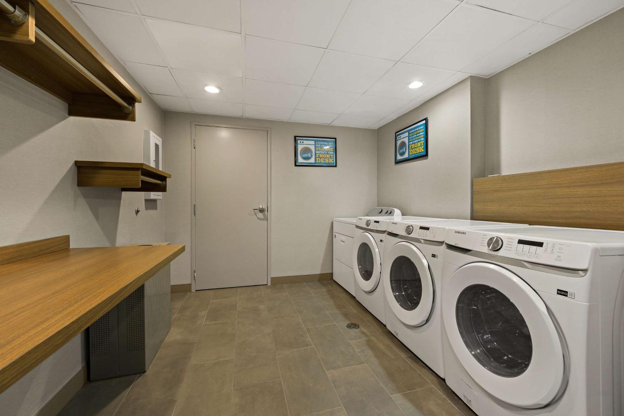 Home2 Suites By Hilton Baytown Dış mekan fotoğraf