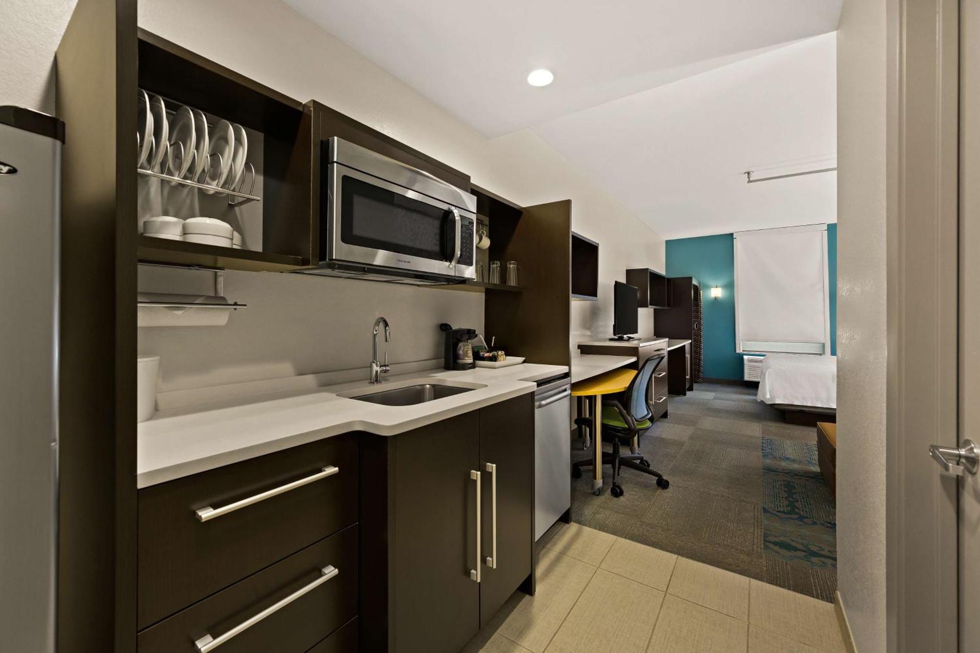 Home2 Suites By Hilton Baytown Dış mekan fotoğraf