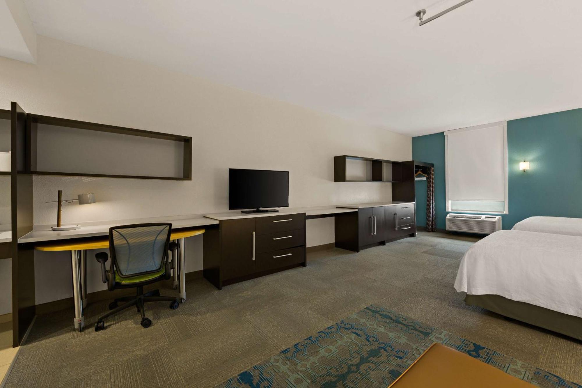 Home2 Suites By Hilton Baytown Dış mekan fotoğraf