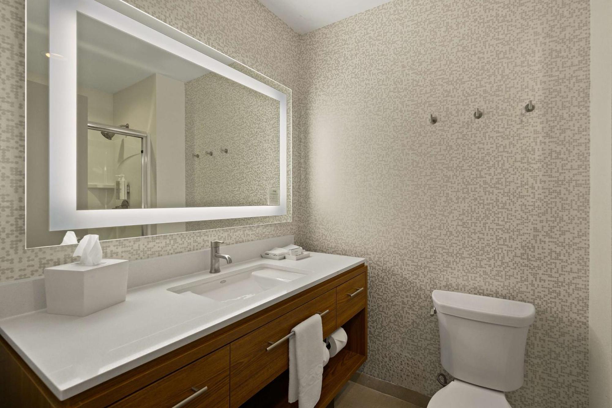 Home2 Suites By Hilton Baytown Dış mekan fotoğraf