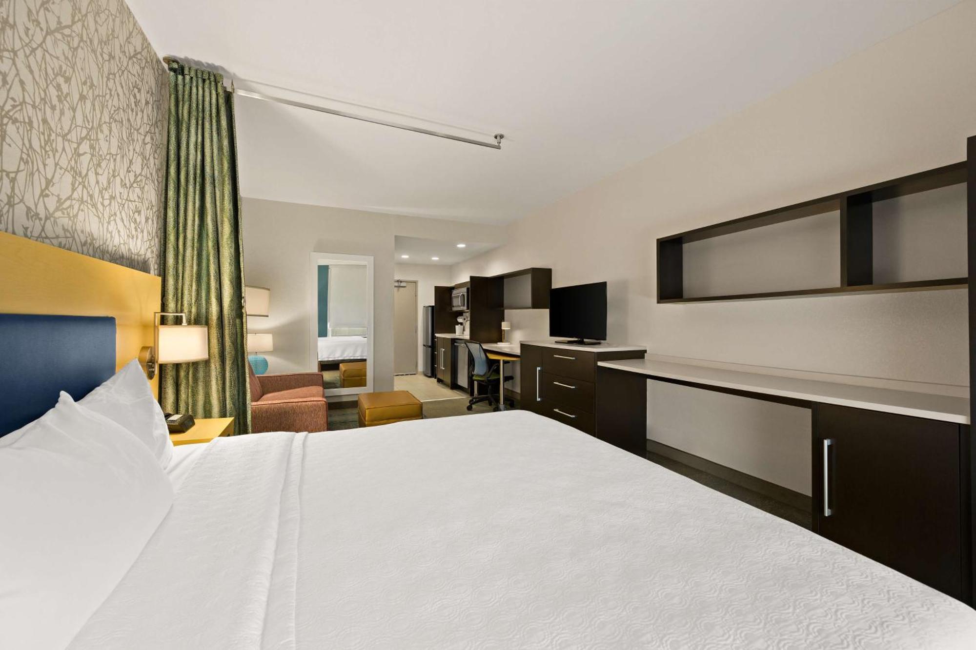 Home2 Suites By Hilton Baytown Dış mekan fotoğraf