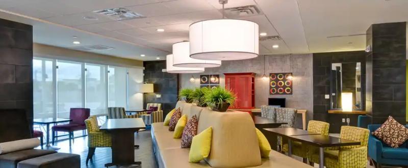 Home2 Suites By Hilton Baytown Dış mekan fotoğraf