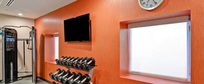 Home2 Suites By Hilton Baytown Dış mekan fotoğraf