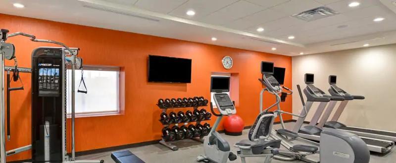 Home2 Suites By Hilton Baytown Dış mekan fotoğraf